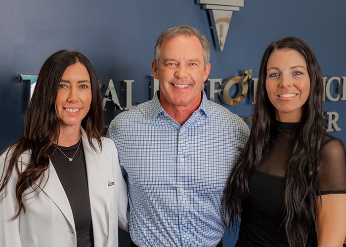 dion-snider-total-performance-medical-center-clinic-fitness-coach-training