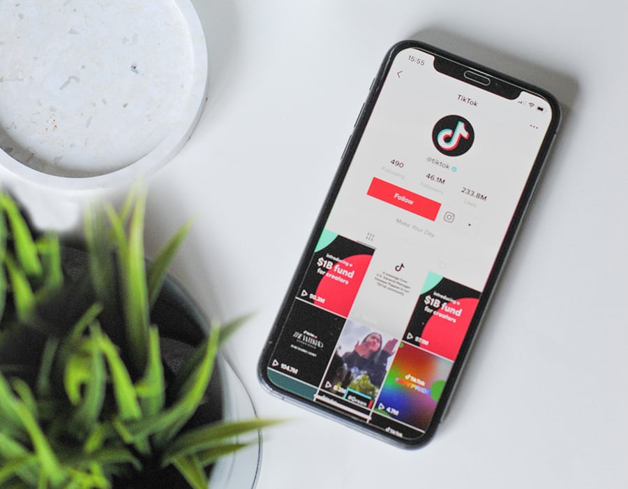 tiktok-for-business-facebook-instagram-linkedin-socials